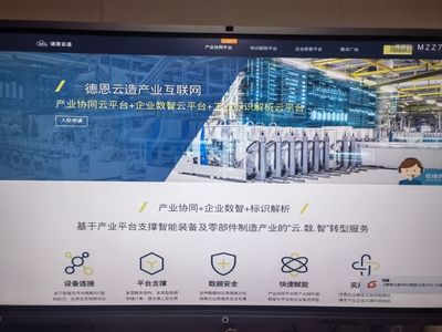 眉山 立足特色 做信息消費的“領跑者”