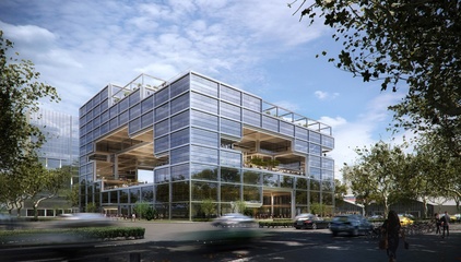 城市建筑設(shè)計(jì)與電子商務(wù)技術(shù)開(kāi)發(fā)的創(chuàng)新融合與實(shí)踐探索