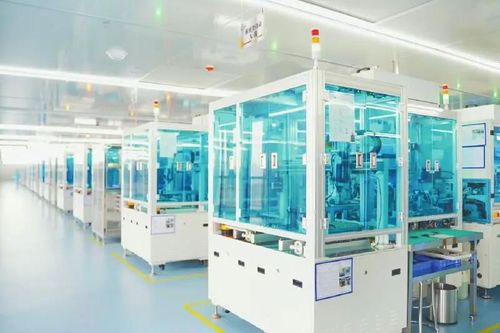媒體關注 內江經開區向“新”而行，繪就高質量發展新圖景