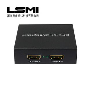 hdmi分配器1x2價(jià)格 hdmi分配器1x2型號(hào)規(guī)格